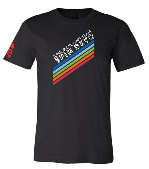 Spin Devo T-Shirt