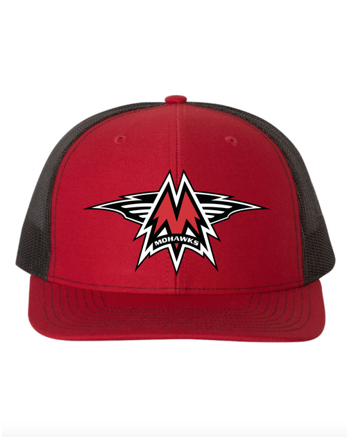 MCYH Trucker Cap