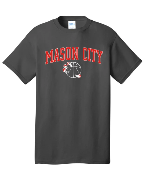 MC Talons Short Sleeve