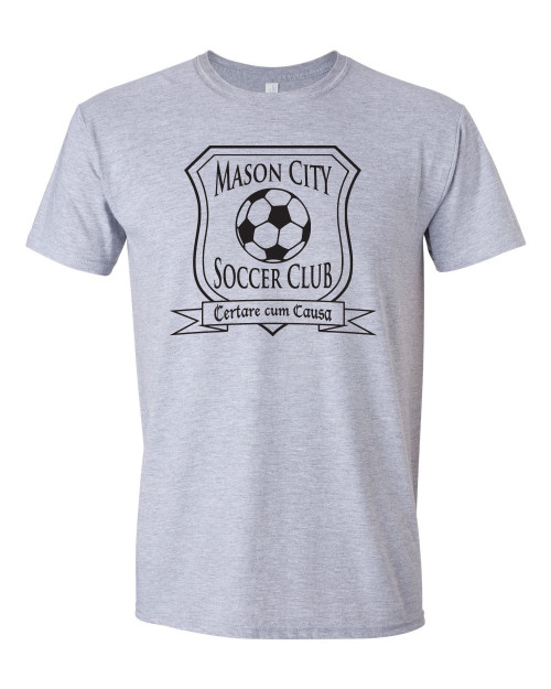 MCSC T-Shirt