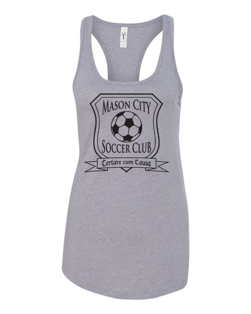 MCSC Women's Tank