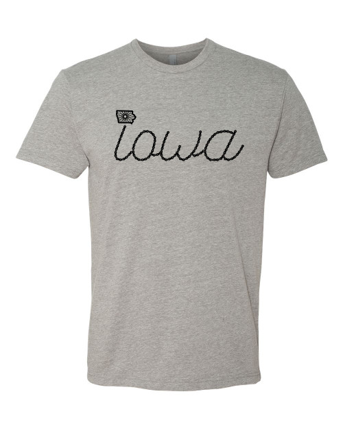 Iowa Bike Tee Iowa Bike Tee