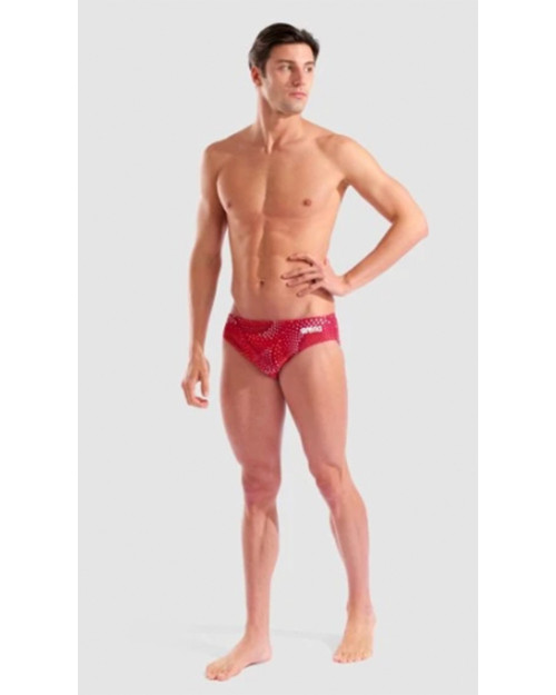   MCHS Swim Team Brief