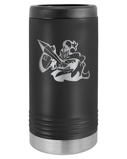 Knights Insulated Slim Can Holder