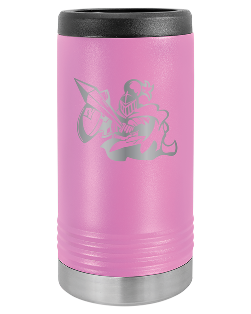 Knights Insulated Slim Can Holder