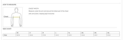 MCYB Dad T-Shirt MCYB Dad T-Shirt