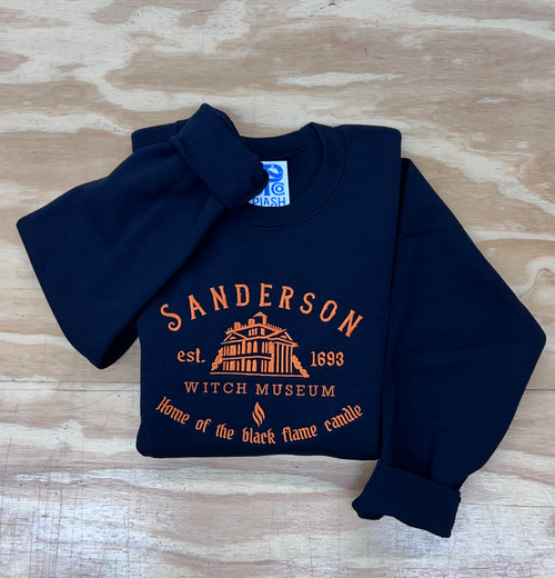 Sanderson Sweatshirt