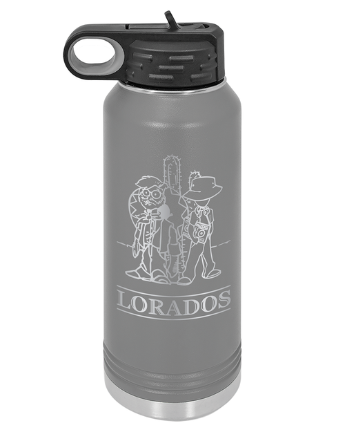 Lorados Water Bottle