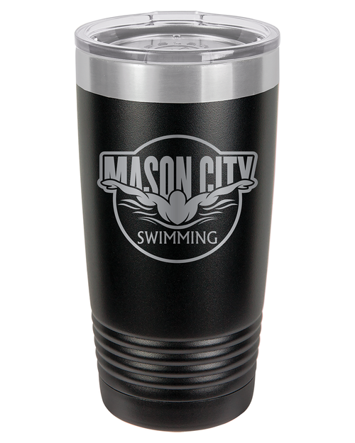 MC Swimming Tumbler