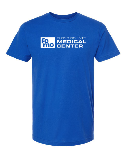 FCMC Tultex Jersey Tee