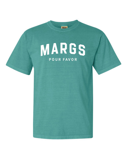 Margs Pour Favor Shirt