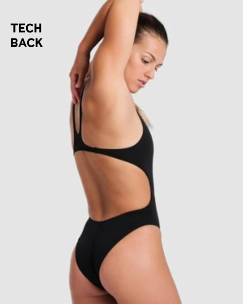 DCST Female Thick Strap Suit DCST Female Thick Strap Suit