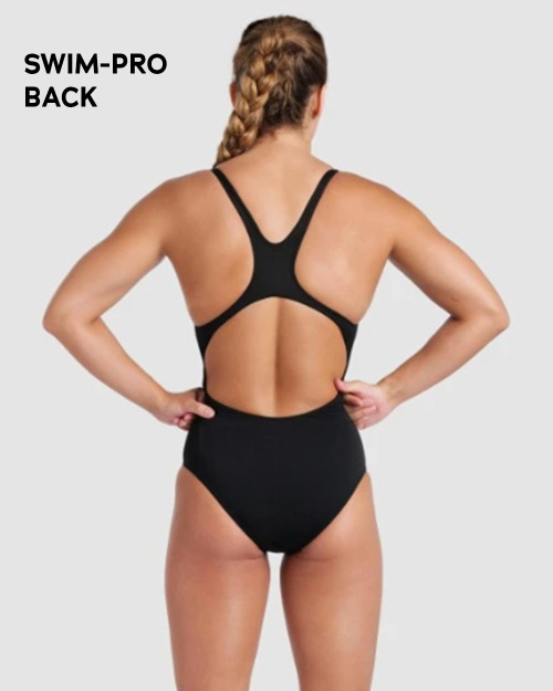 DCST Female Thick Strap Suit DCST Female Thick Strap Suit