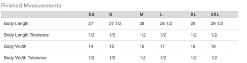 TF Women's Racerback Tank