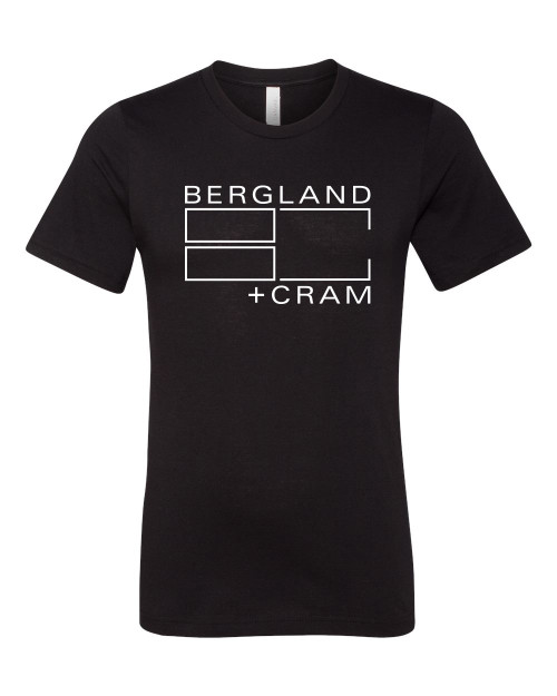 B+C Bella+Canvas Tee