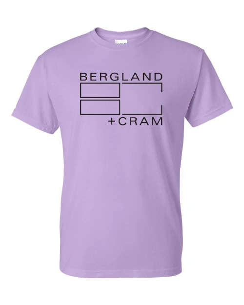 B+C Dry Blend Tee
