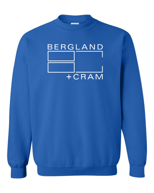 B+C Crew Sweatshirt