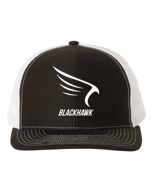 BLST Trucker Hat