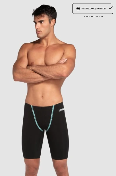 Arena Powerskin Primo Jammer **NOT 12U LEGAL