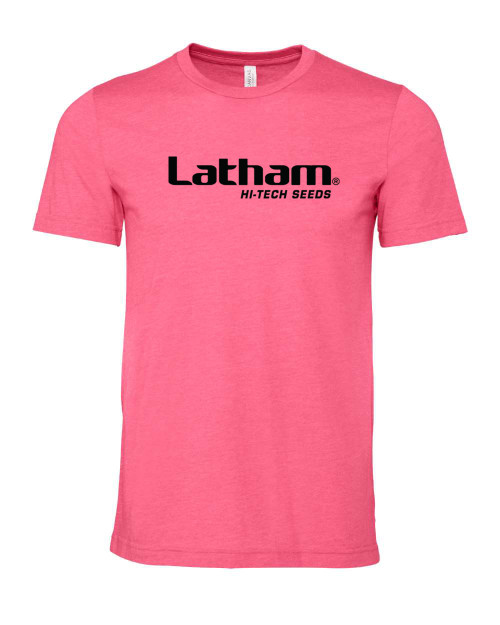 Latham Bella+Canvas Tee