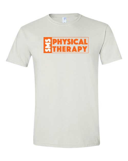 SMS Gildan Softstyle Tee