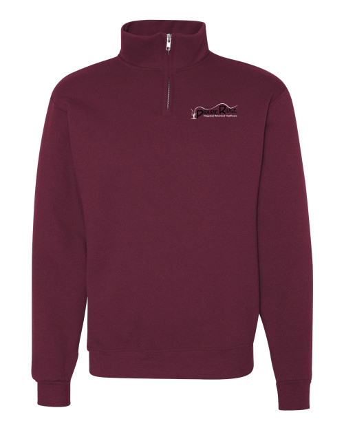 PR 1/4 Zip Sweatshirt