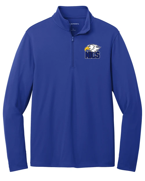 NICS Men's 1/4 Zip