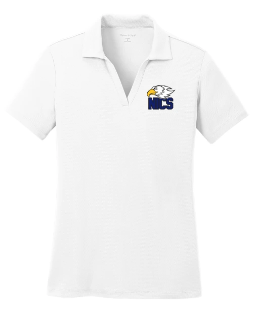 NICS Women's Polo