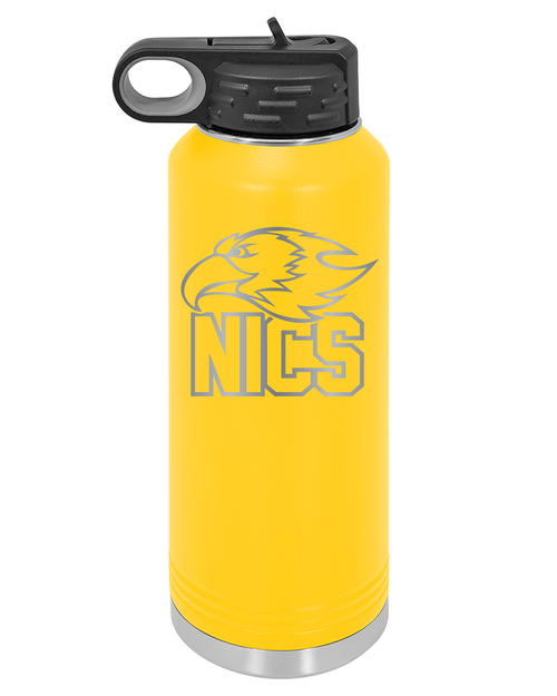 NICS Water Bottle