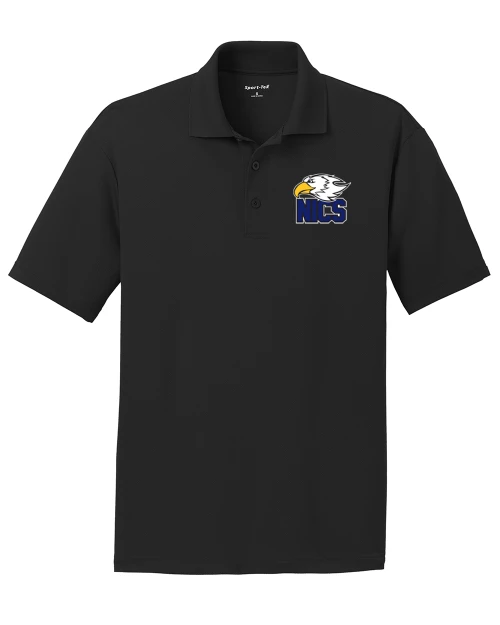 NICS Men's Polo