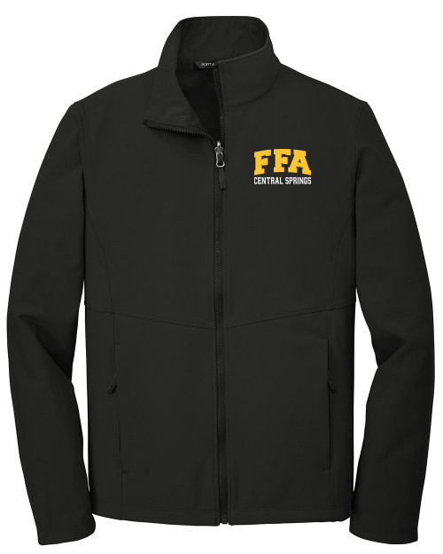 【希少サイズ】FFA jacket size44 FFA Jacket Big Size | eBay