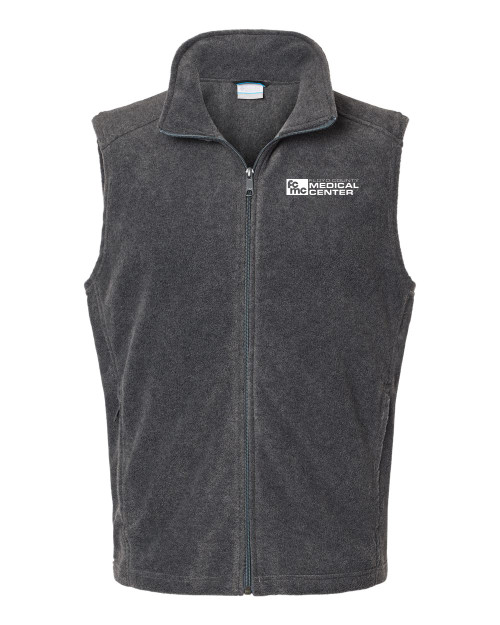 FCMC Columbia Men's Vest