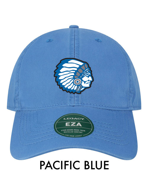 RRMR Dad's Twill Relaxed Hat