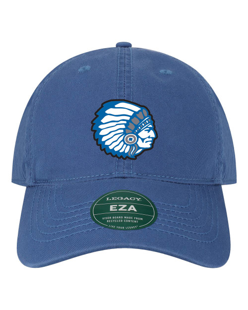 RRMR Dad's Twill Relaxed Hat