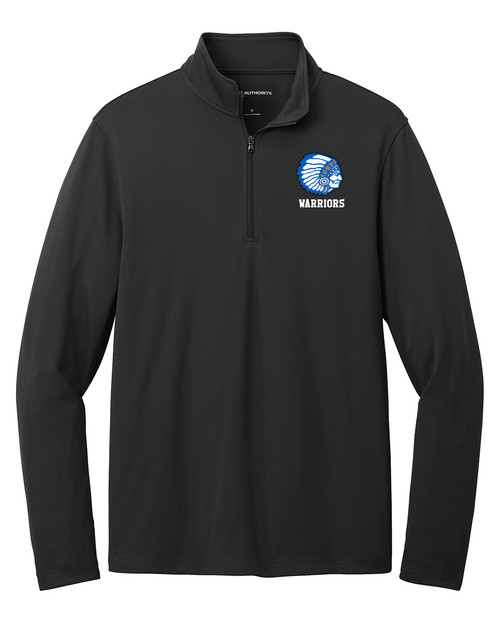 RRMR Warriors Men's 1/4 Zip