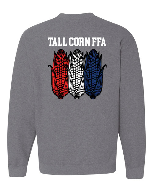 TC FFA Chapter Crewneck Sweatshirt