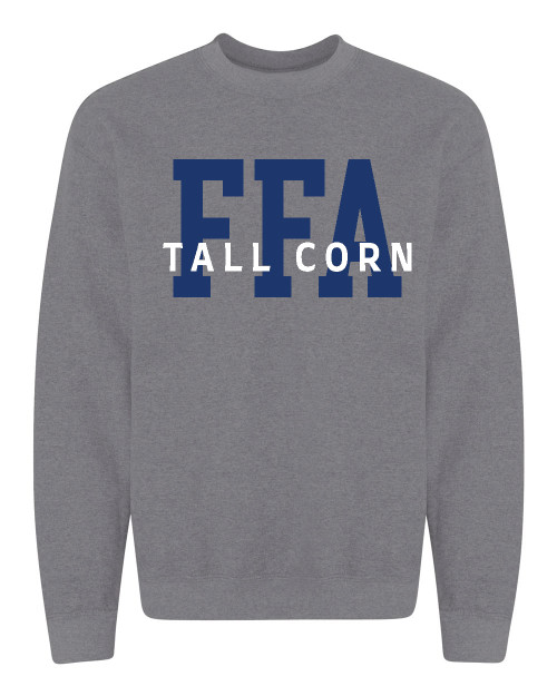 TC FFA Chapter Crewneck Sweatshirt