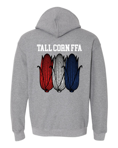 TC FFA Chapter Hoodie