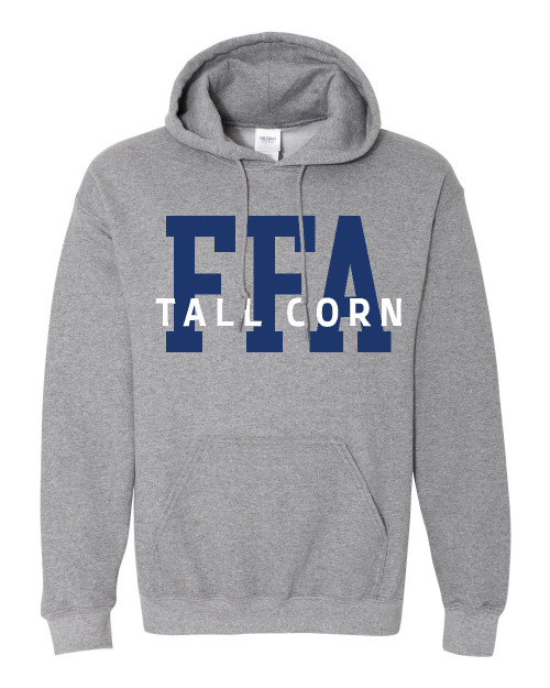 TC FFA Chapter Hoodie