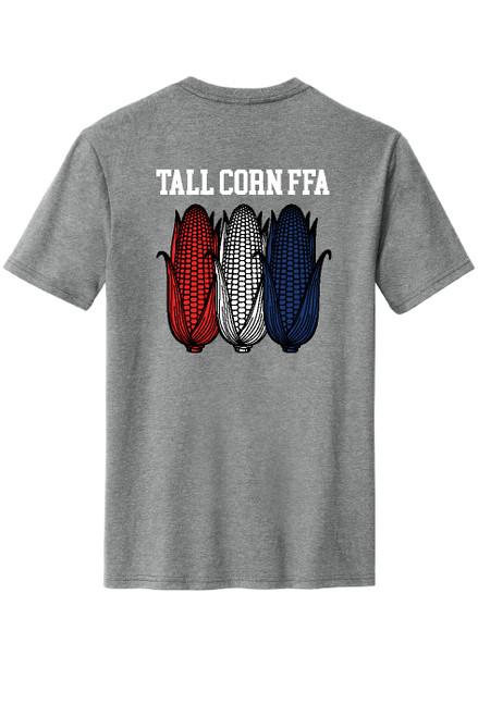 TC FFA Chapter Short Sleeve Tee