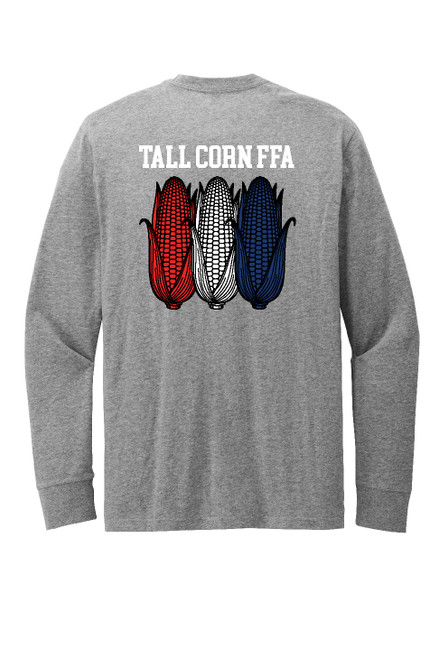 TC FFA Chapter Long Sleeve Tee