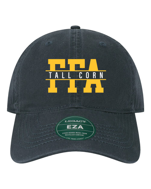TC FFA Relaxed Hat