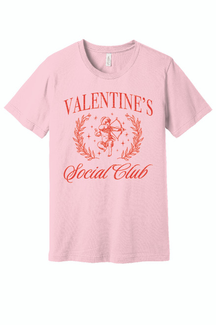 Valentine's Day