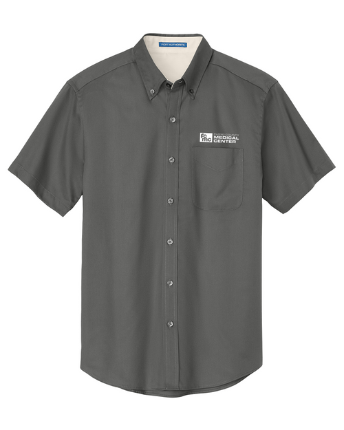 FCMC Tall Short Sleeve 