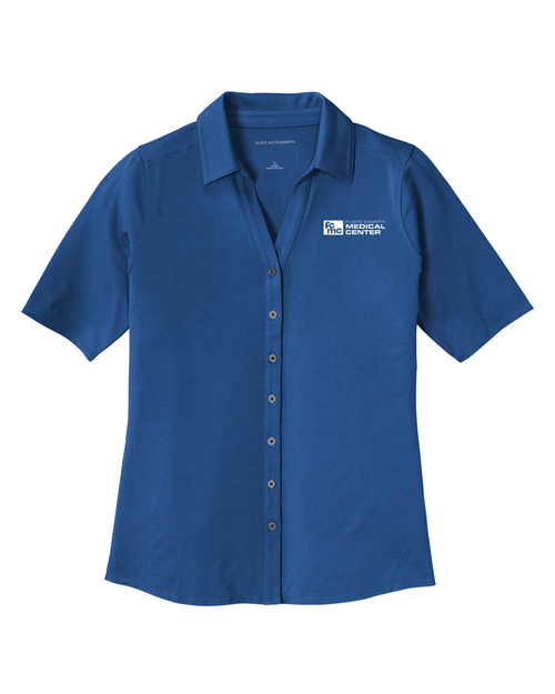 FCMC Women's Stretch Top