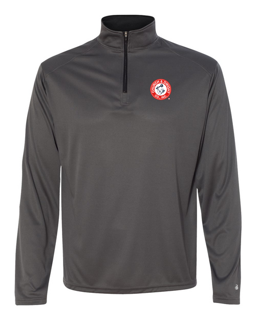 C&D Core 1/4 Zip C&D Core 1/4 Zip