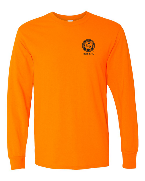 C&D Long Sleeve Tee C&D Long Sleeve Tee