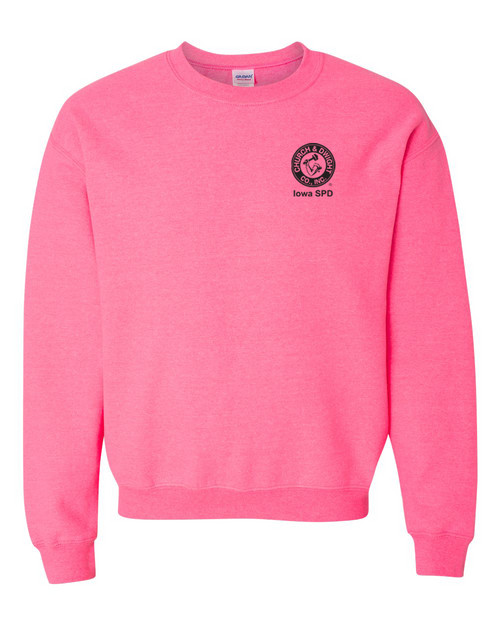 C&D Crew Sweatshirt