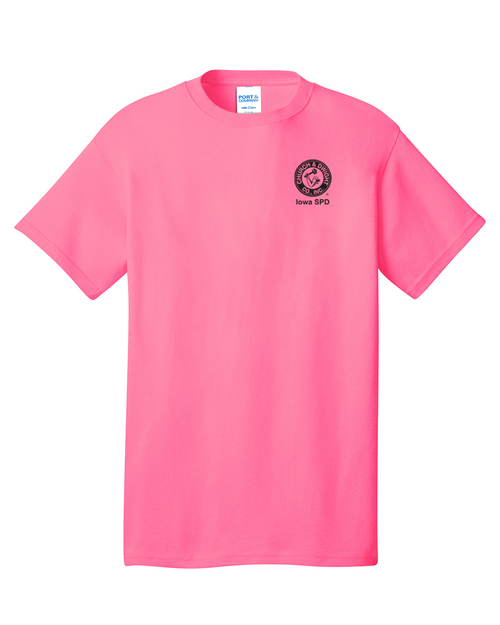 C&D Short Sleeve Tee C&D Short Sleeve Tee