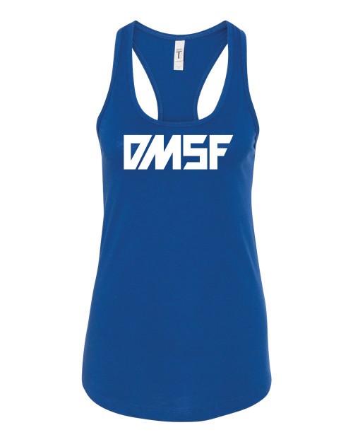 DMSF Women's Tank